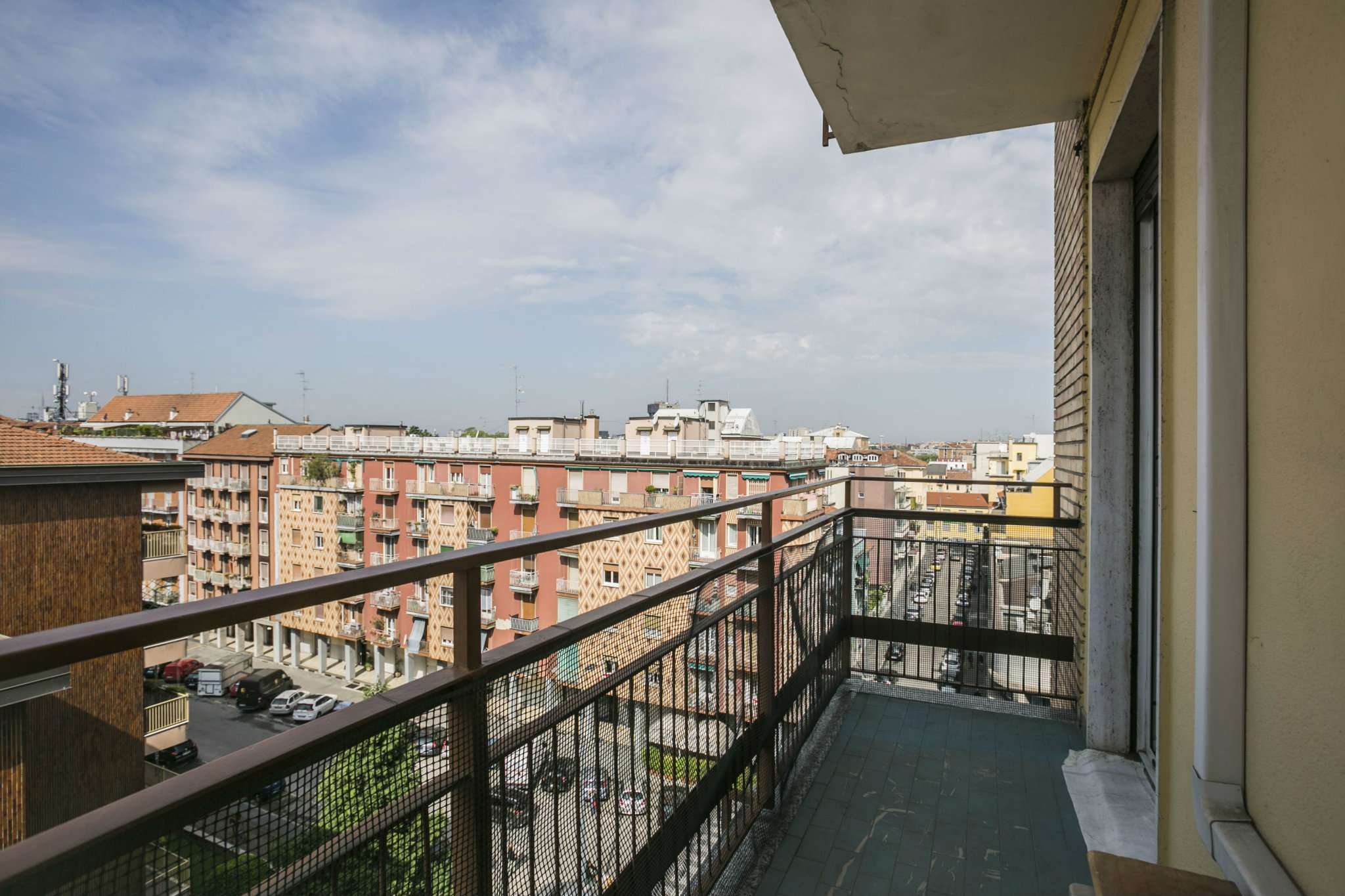  milano vendita quart: bicocca unicimiano s.a.s.