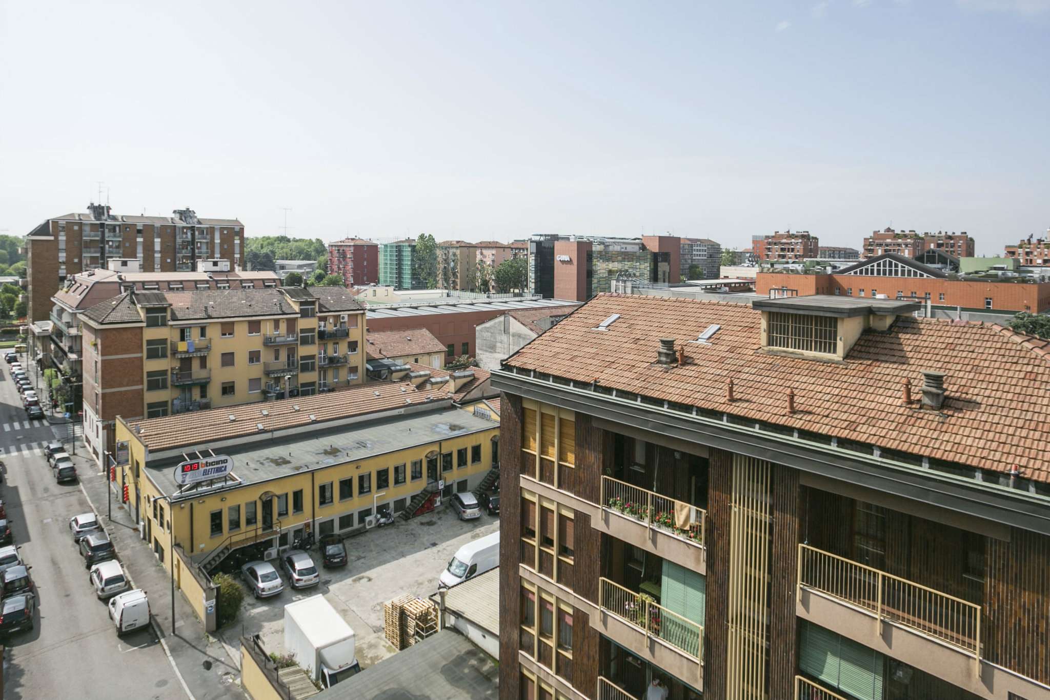 Appartamento MILANO vendita  BICOCCA Privata Giuba Unicimiano s.a.s.