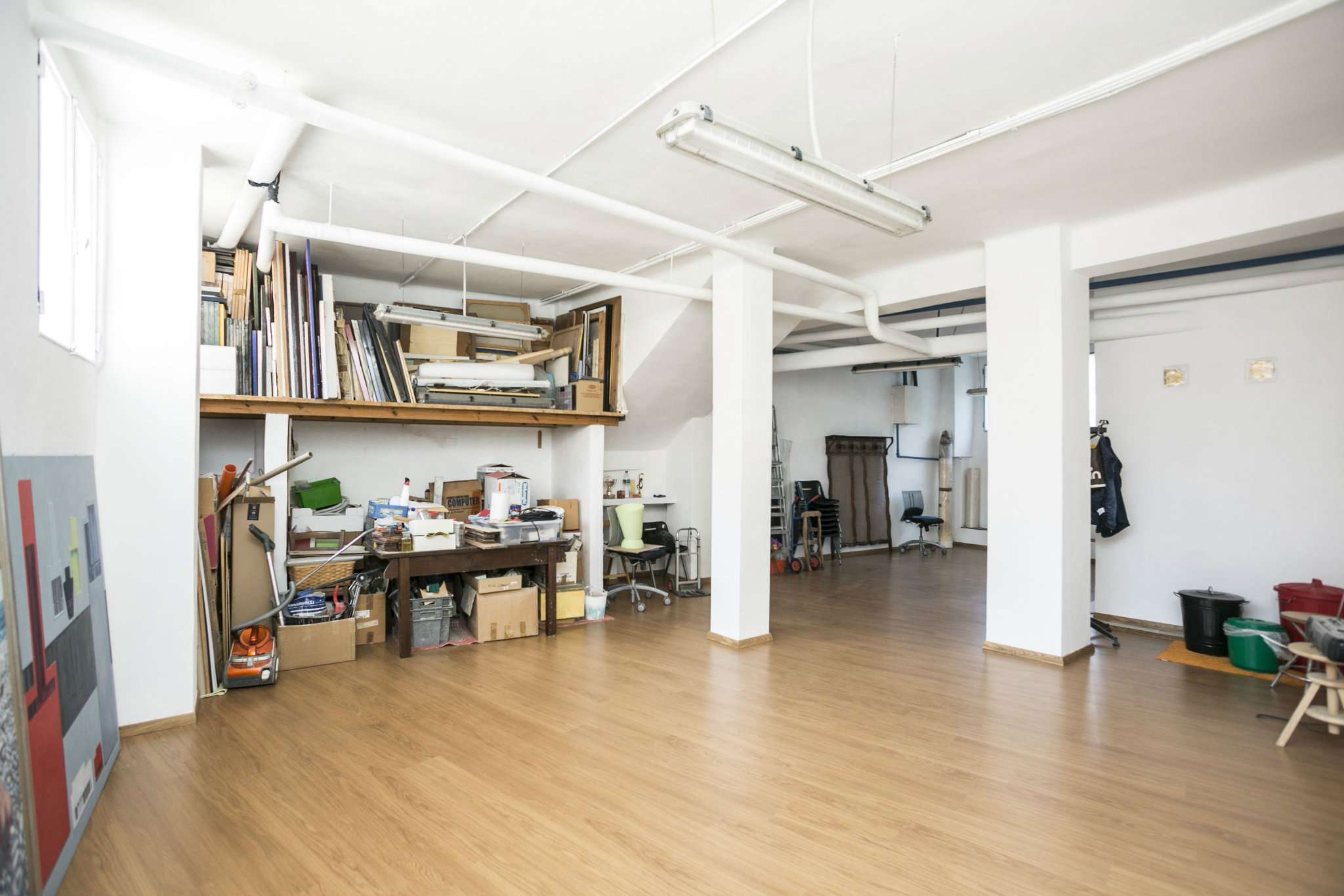 Negozio - Loc.Com. MILANO vendita  BICOCCA Cesana Unicimiano s.a.s.