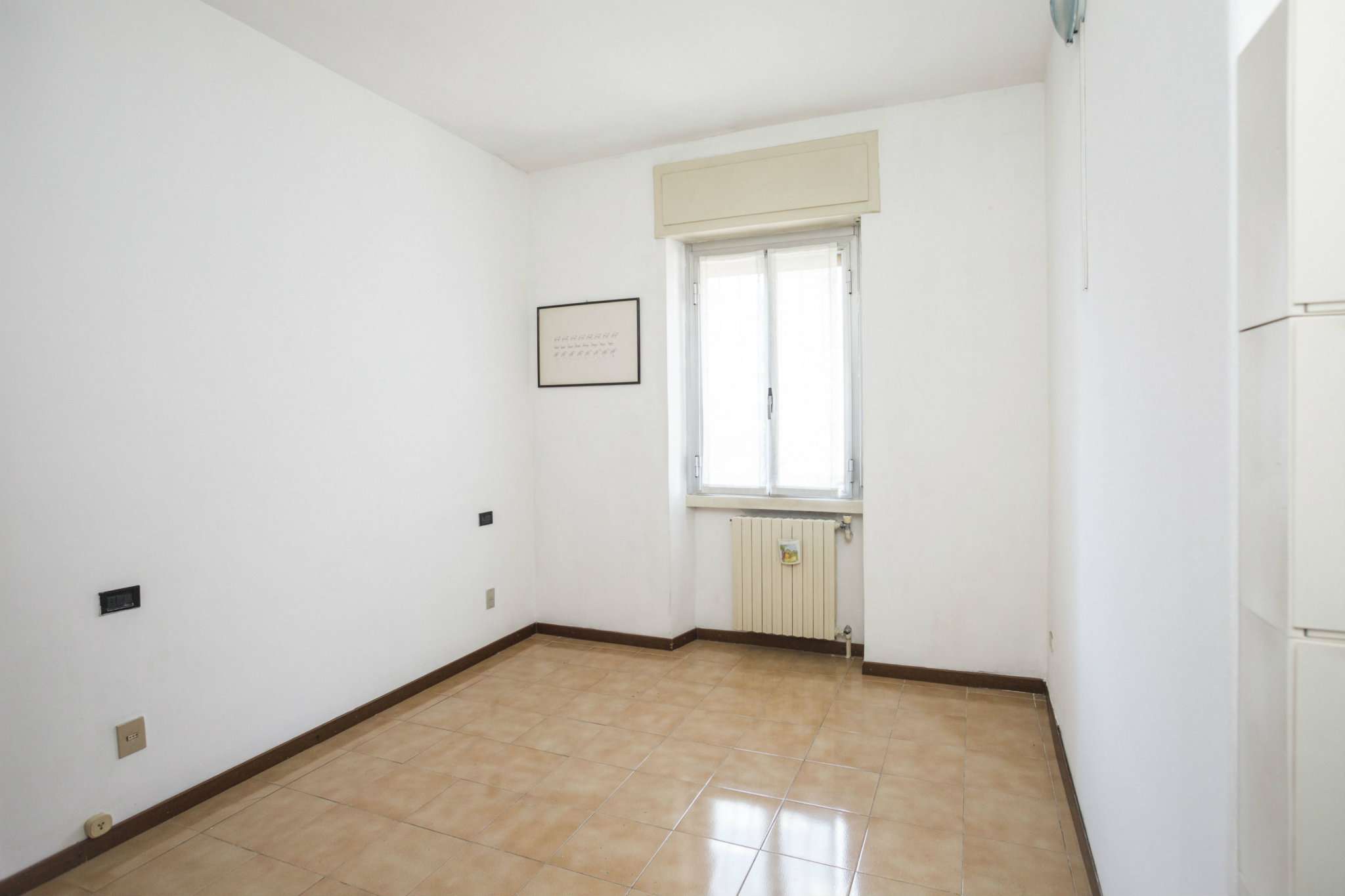 Appartamento MILANO vendita  CIMIANO PARUTA Unicimiano s.a.s.
