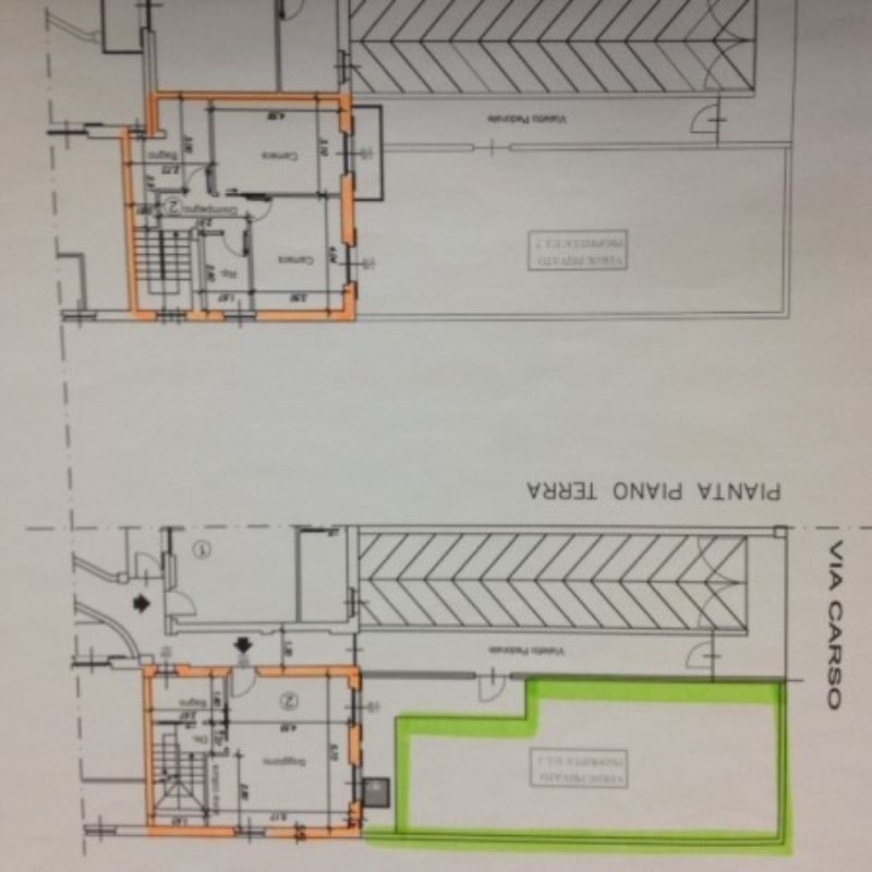 Villa Affiancata - Schiera BEINASCO vendita   Carso STUDIO BORGARETTO S.A.S.