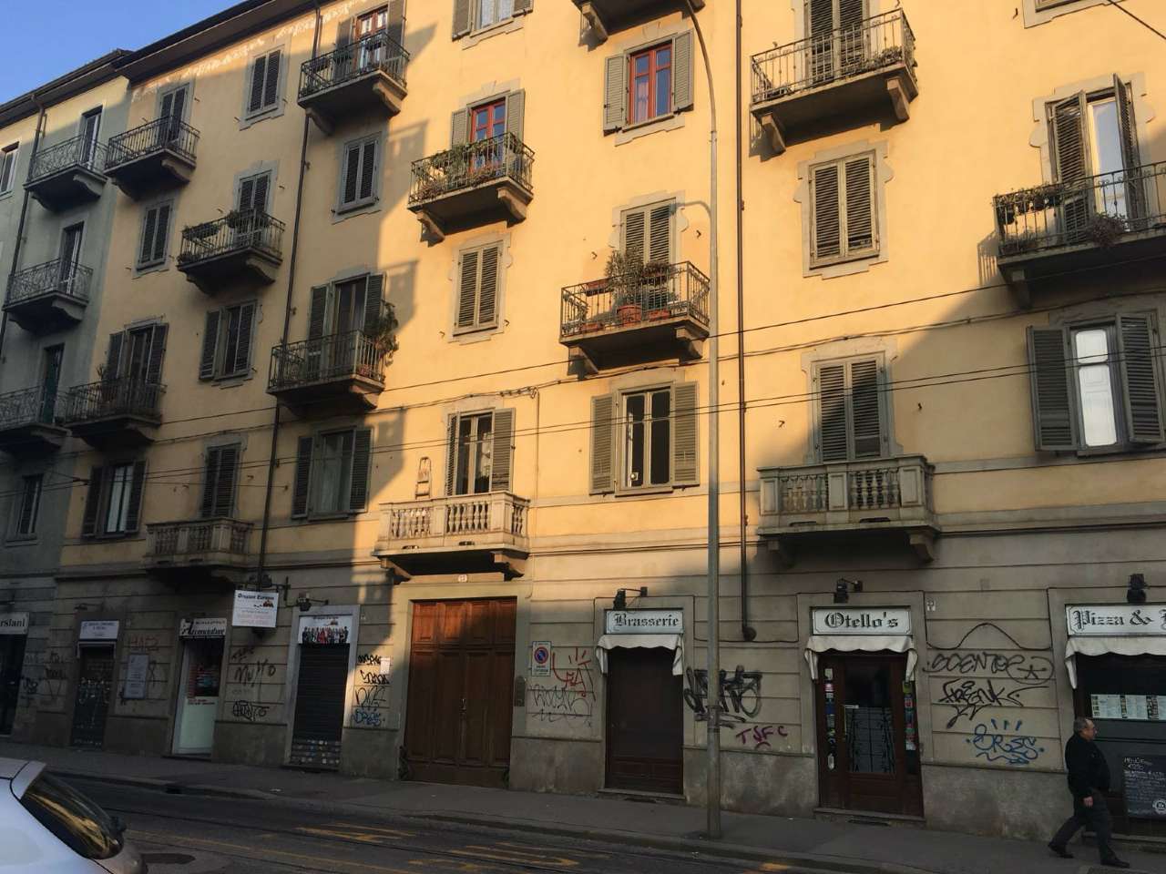  torino vendita quart: valentino studio borgaretto s.a.s.