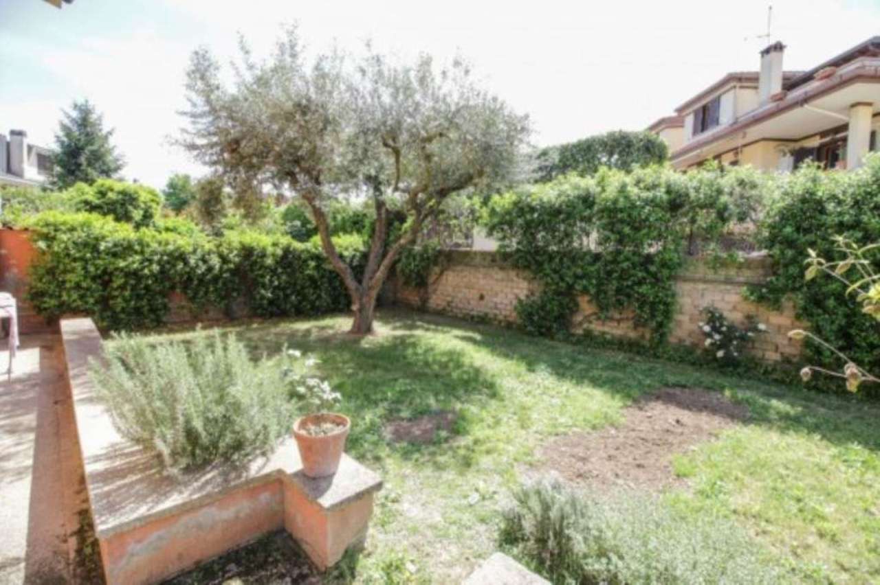 Villa GUIDONIA MONTECELIO vendita   Poggio Ameno Di Paolo Immobiliare