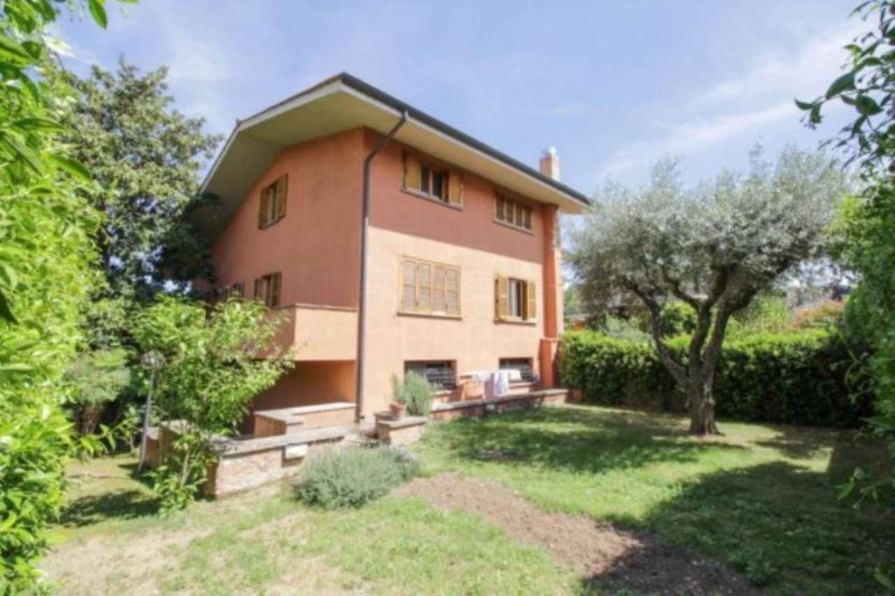 Villa GUIDONIA MONTECELIO vendita   Poggio Ameno Di Paolo Immobiliare