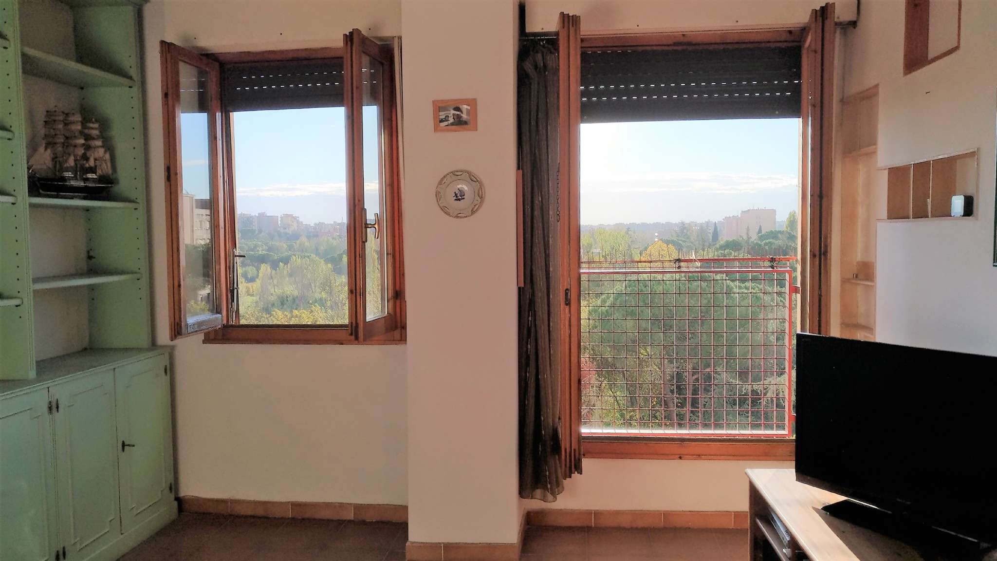 Appartamento ROMA vendita  TALENTI Leibniz Di Paolo Immobiliare