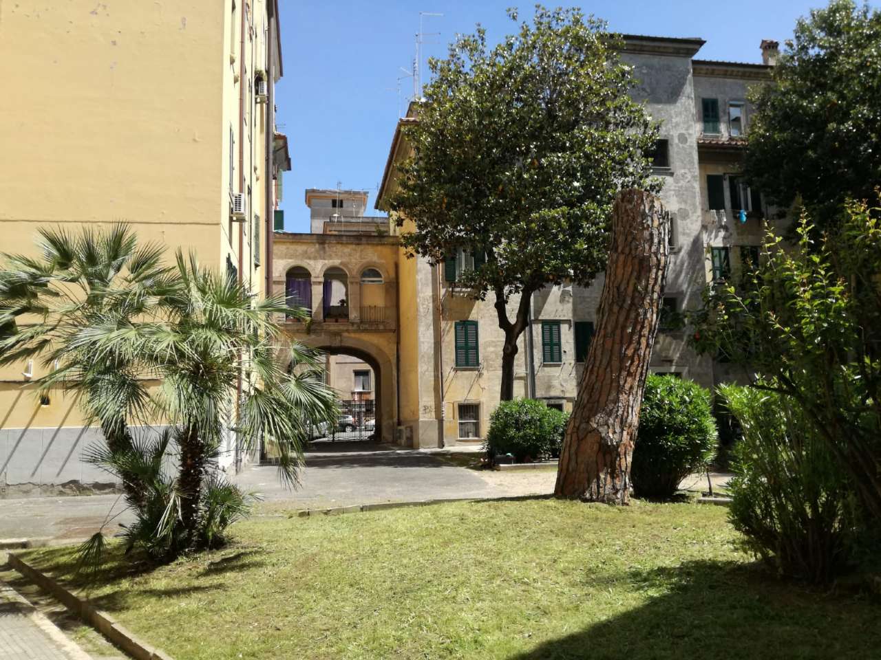 Appartamento ROMA vendita  TALENTI Sempione Di Paolo Immobiliare