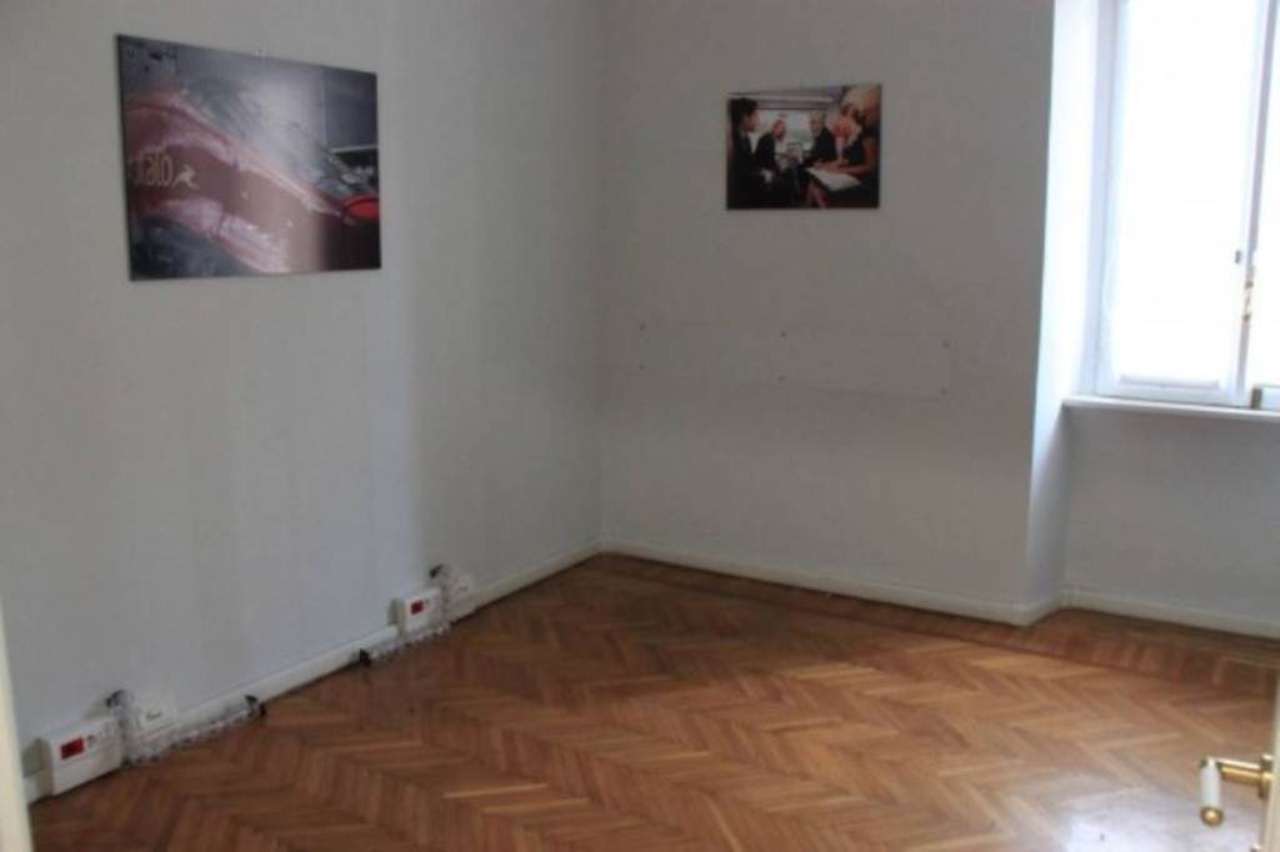 Ufficio - Loc.Com. ROMA affitto  NOMENTANO  DEL POLICLINICO RE/MAX Domine