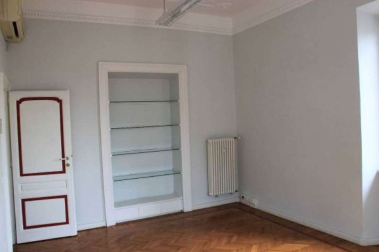 Ufficio - Loc.Com. ROMA affitto  NOMENTANO  DEL POLICLINICO RE/MAX Domine