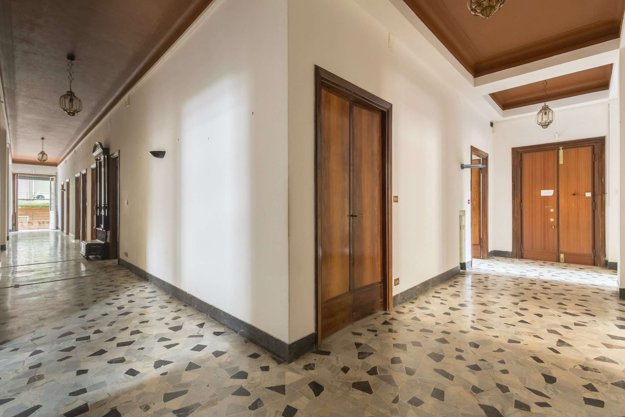  roma vendita quart: flaminio  re/max domine