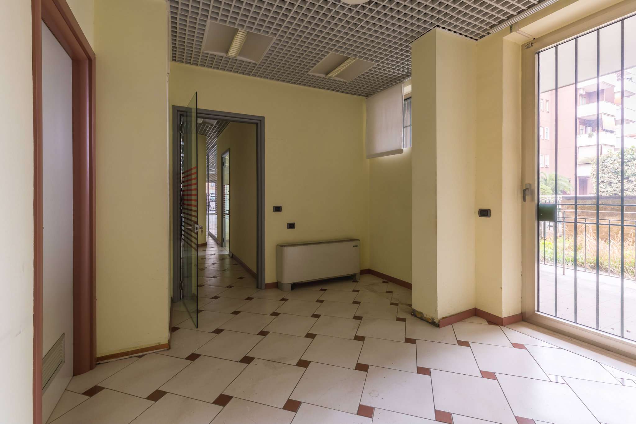 Negozio - Loc.Com. ROMA affitto  AURELIO (XVIII MUN.) Aurelia RE/MAX Domine