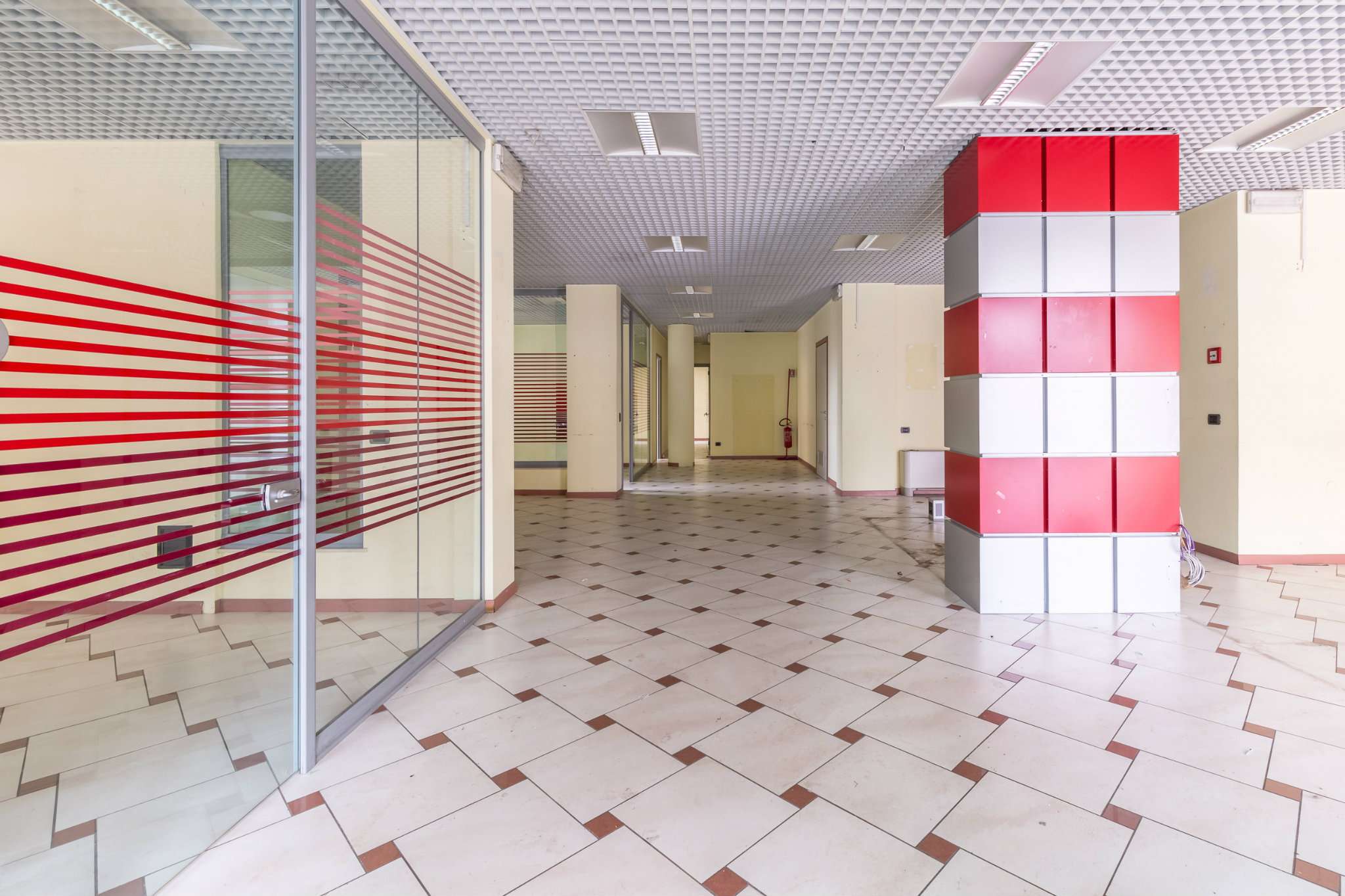 Negozio - Loc.Com. ROMA affitto  AURELIO (XVIII MUN.) Aurelia RE/MAX Domine