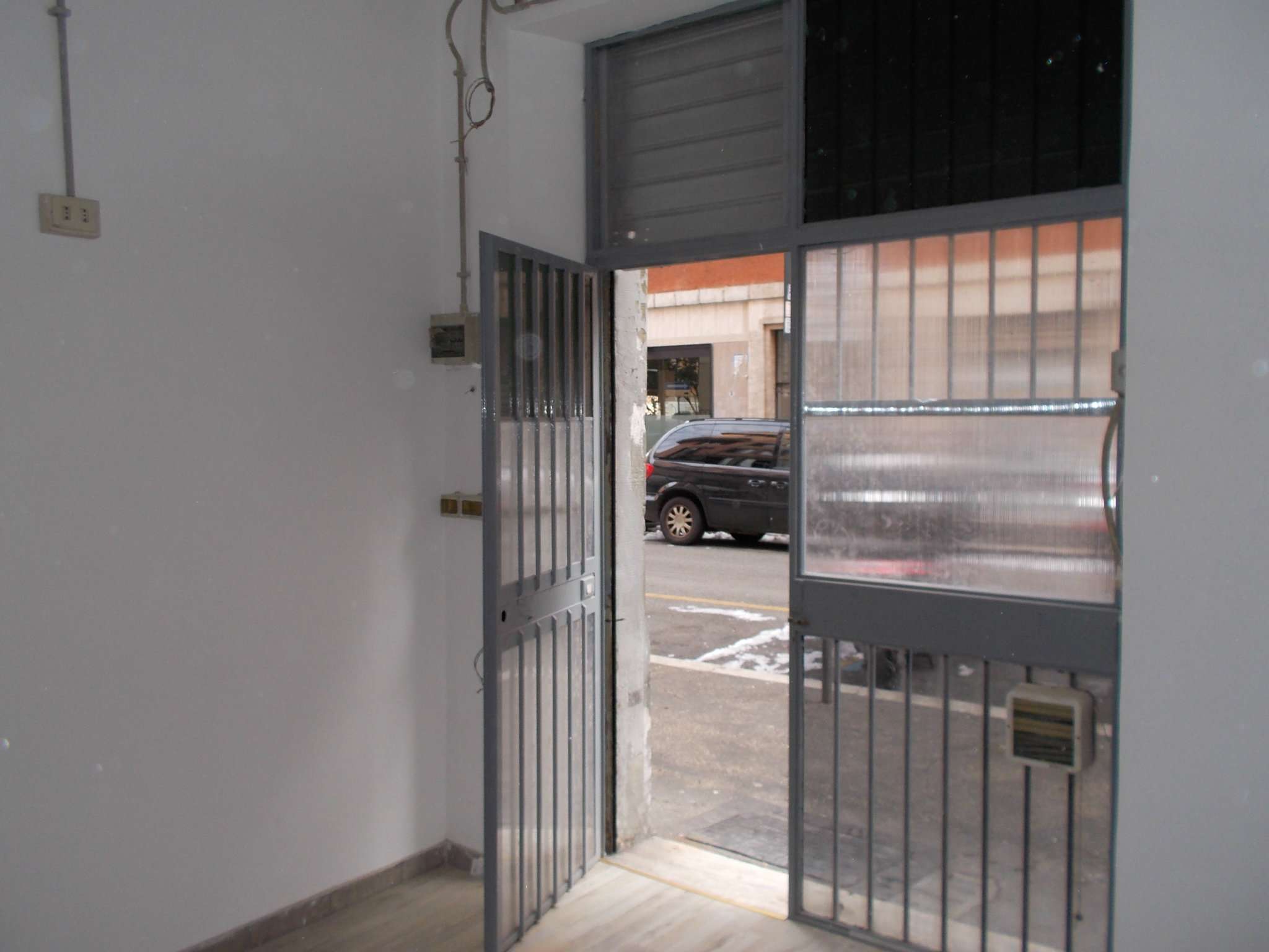 Negozio - Loc.Com. ROMA affitto  San giovanni conegliano RE/MAX Domine