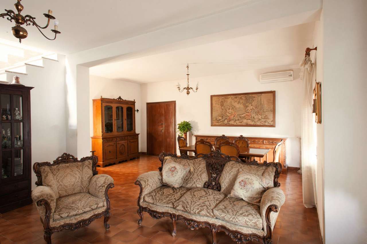 Villa ZAGAROLO vendita   COLLE PRATO NUOVO RE/MAX Domine