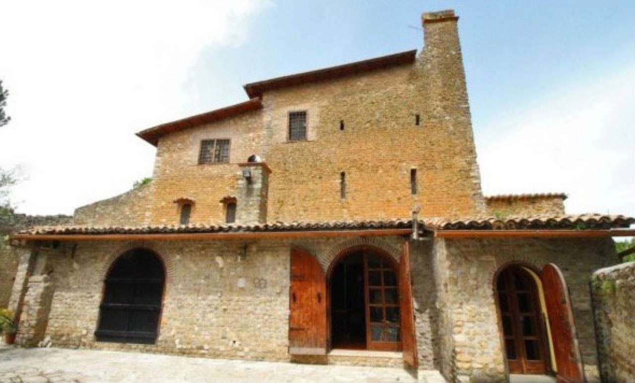 Rustico - Cascina TIVOLI vendita   San Pastore RE/MAX Domine