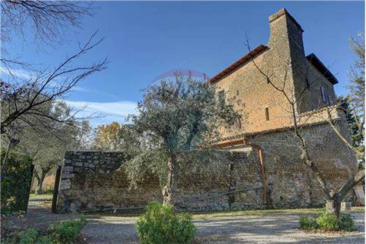 Rustico - Cascina TIVOLI vendita   San Pastore RE/MAX Domine