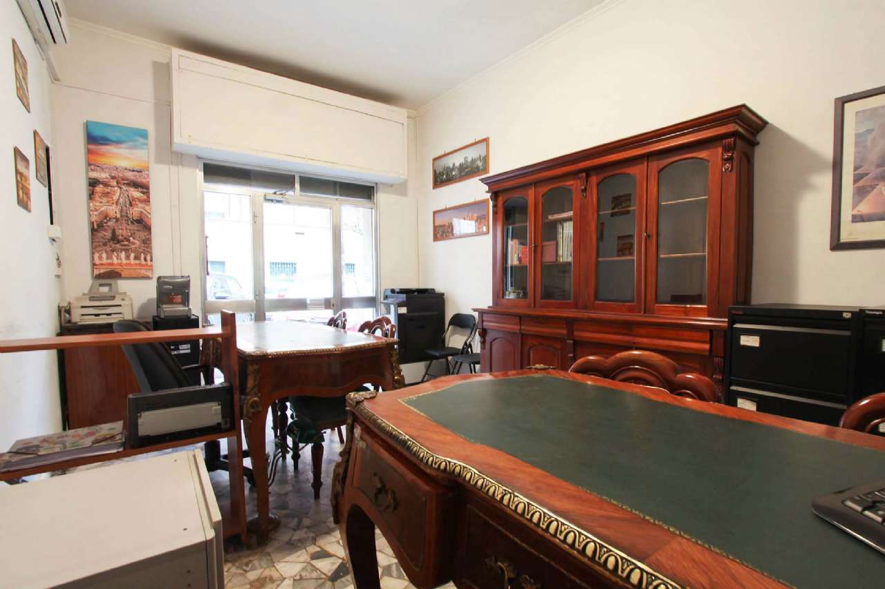  roma affitto quart: gianicolense (xv mun.) re-max-domine