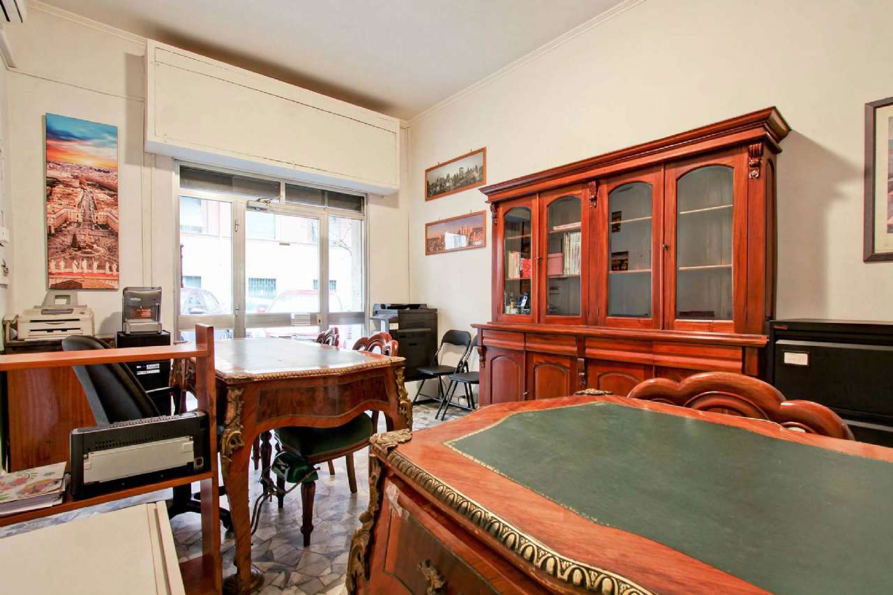 Negozio - Loc.Com. ROMA affitto  GIANICOLENSE (XV MUN.) Laura Mantegazza RE/MAX Domine