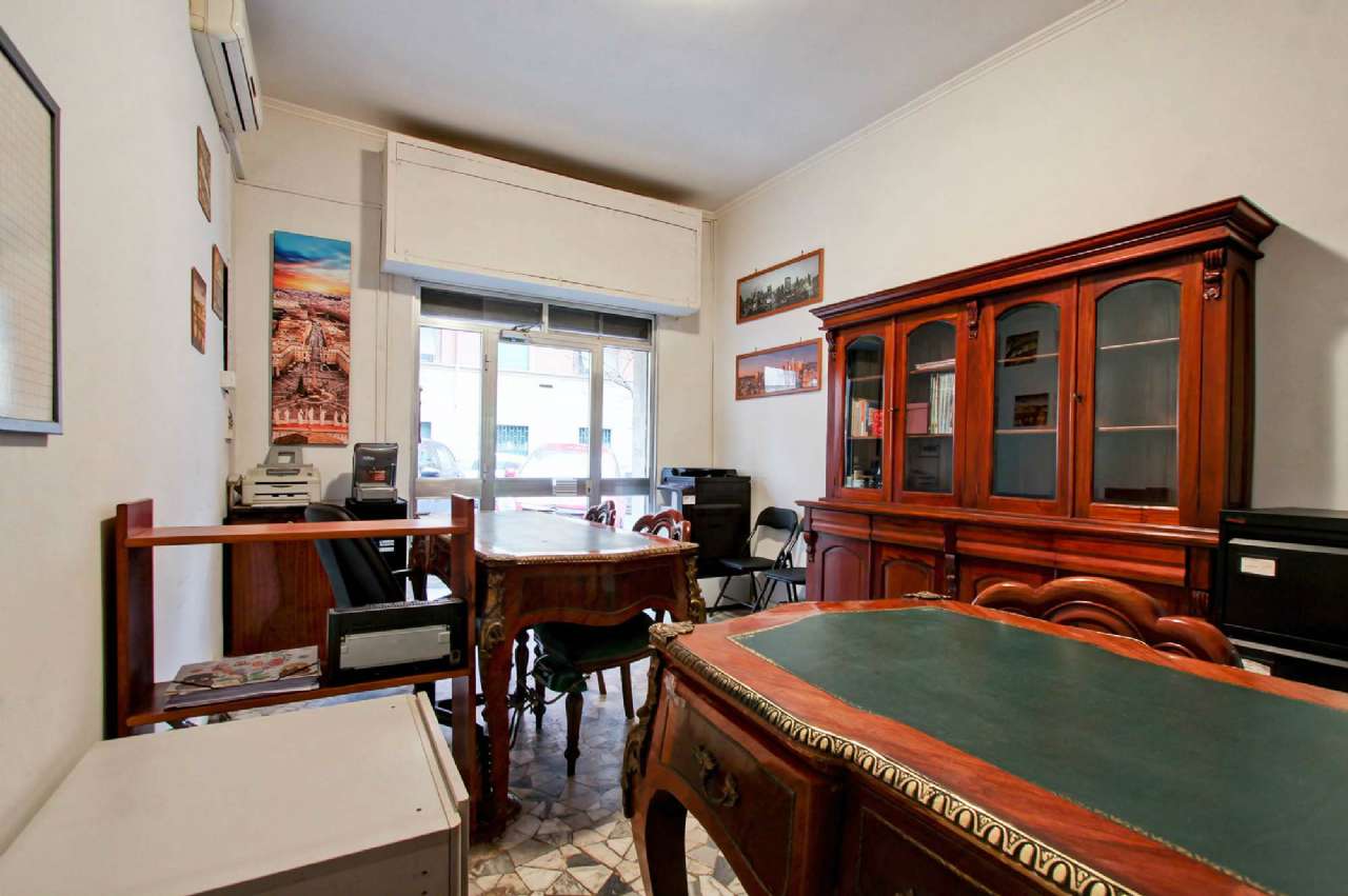 Negozio - Loc.Com. ROMA affitto  GIANICOLENSE (XV MUN.) Laura Mantegazza RE/MAX Domine