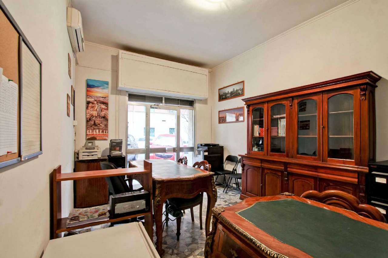 Negozio - Loc.Com. ROMA affitto  GIANICOLENSE (XV MUN.) Laura Mantegazza RE/MAX Domine