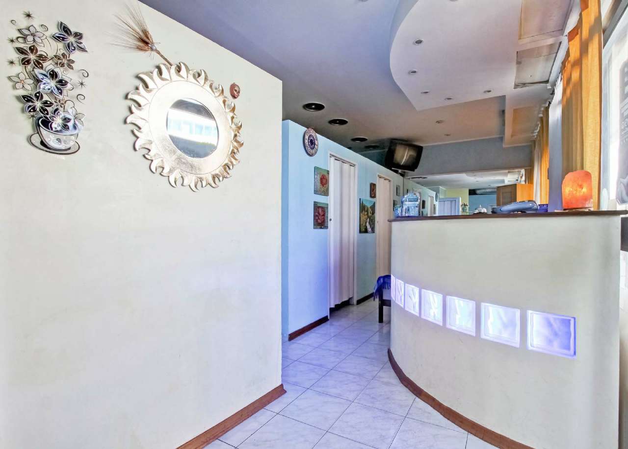 Negozio - Loc.Com. ROMA vendita  ARDEATINO  Renato Cesarini RE/MAX Domine