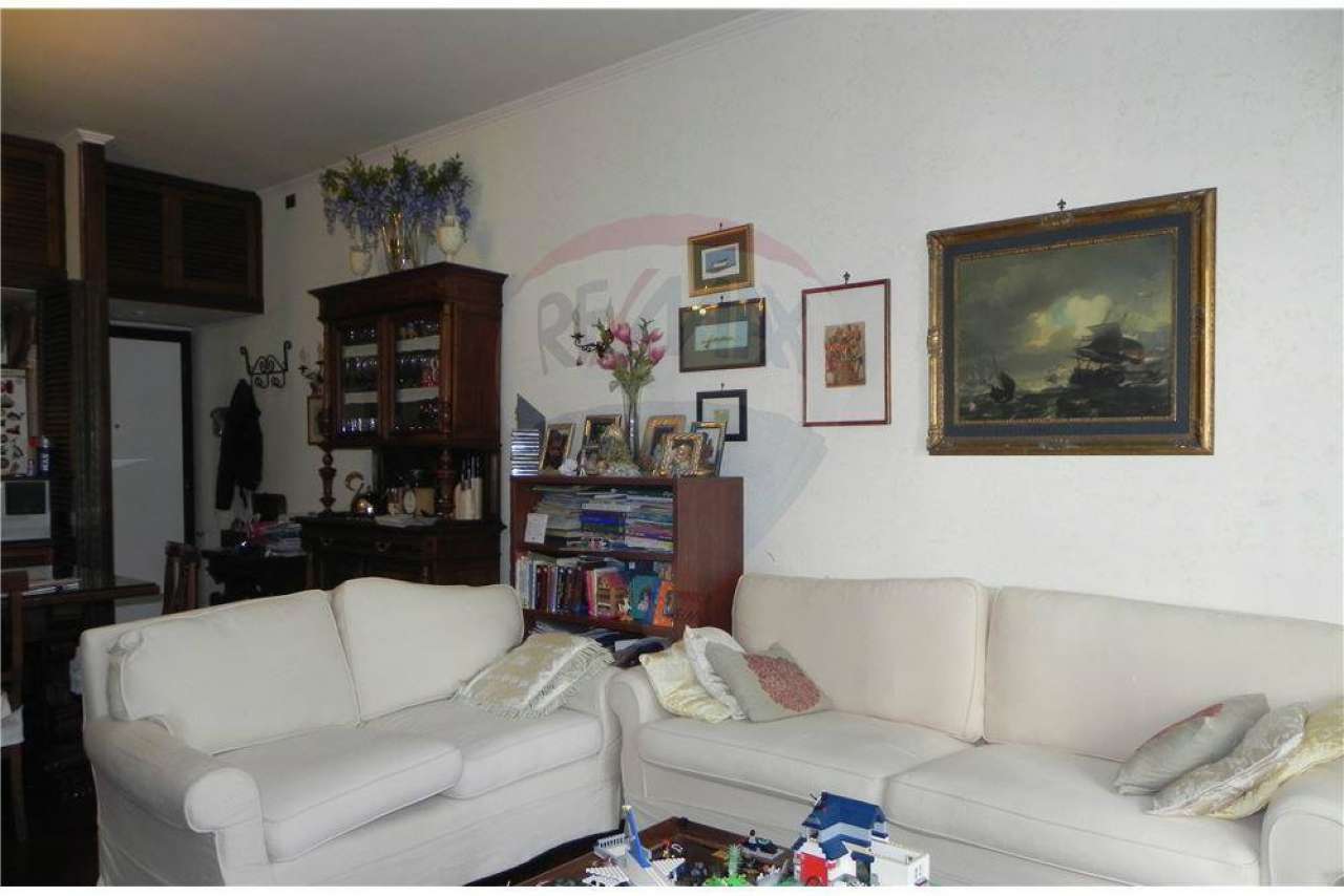  roma affitto quart: trieste (ii mun.) re/max domine