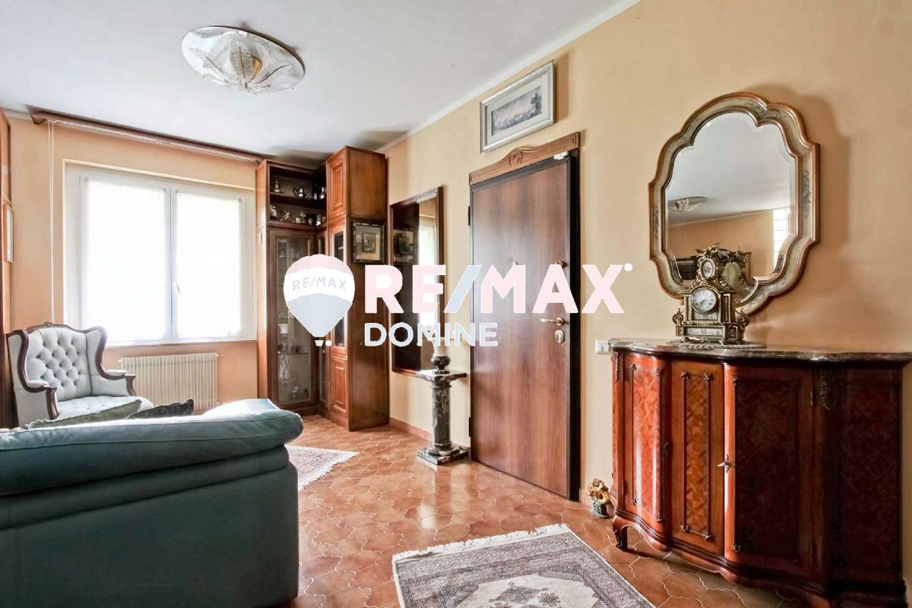 Villa CERVETERI vendita   MONTE SUGHERETO RE/MAX Domine