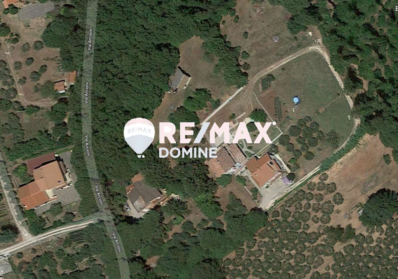 Villa Unifamiliare - Indipendente LARIANO vendita   ARCIONI RE/MAX Domine