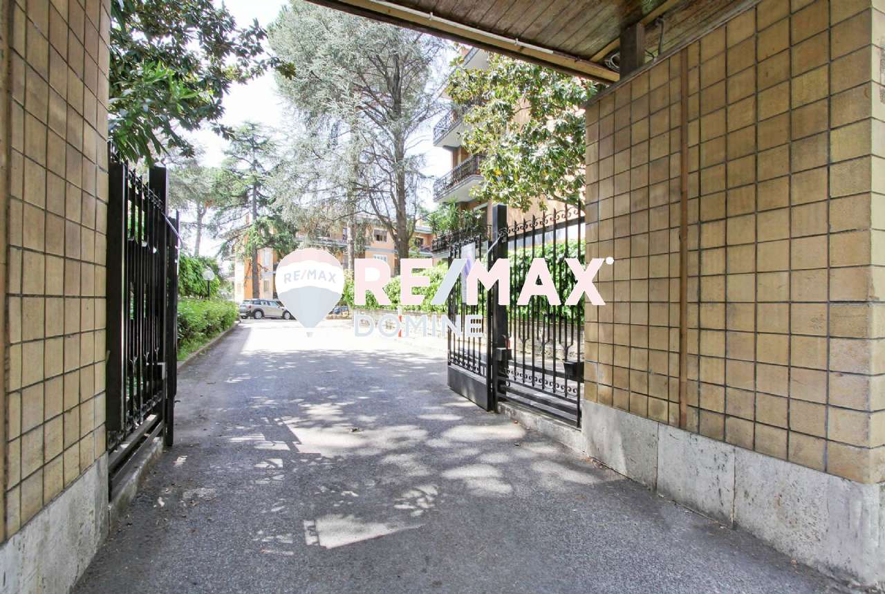  roma vendita quart: gianicolense (xv mun.) re-max-domine