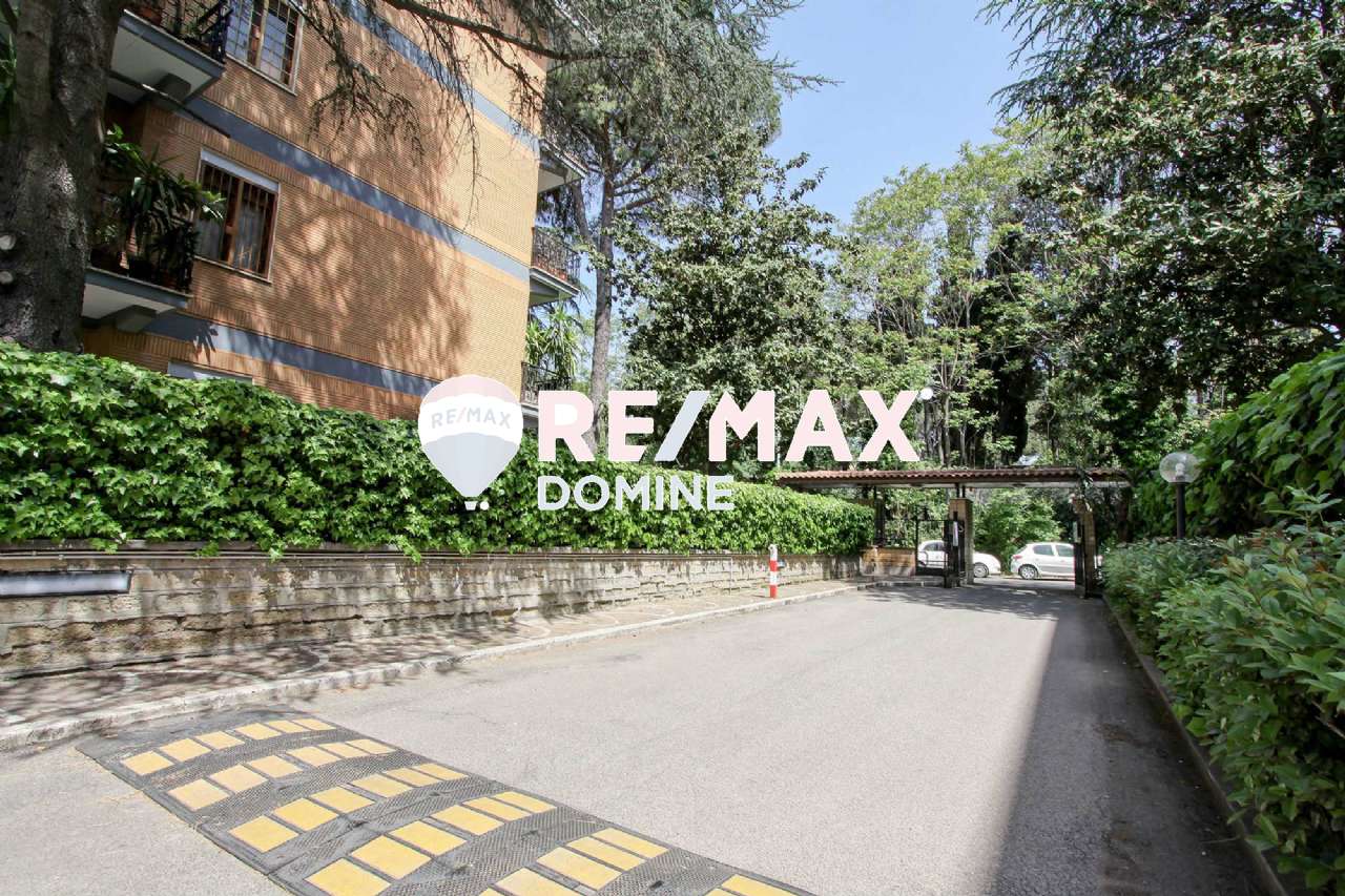Box auto - Posto auto ROMA vendita  GIANICOLENSE (XV MUN.)  RE/MAX Domine