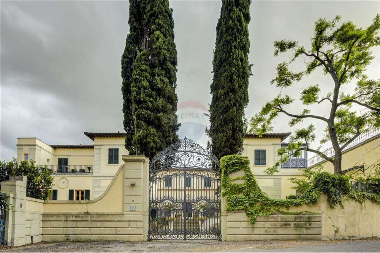  fiesole vendita quart:  re/max domine