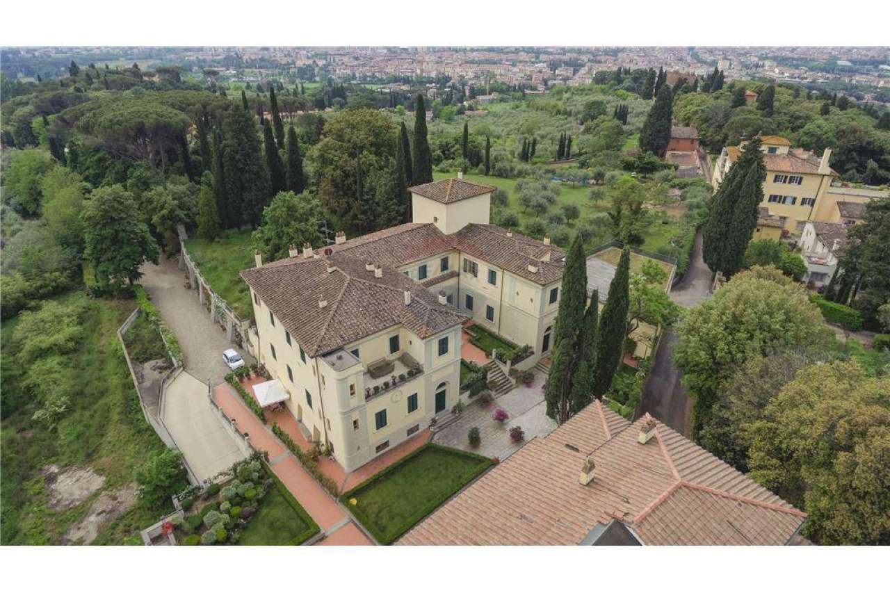 Appartamento FIESOLE vendita   BENEDETTO DA MAIANO RE/MAX Domine