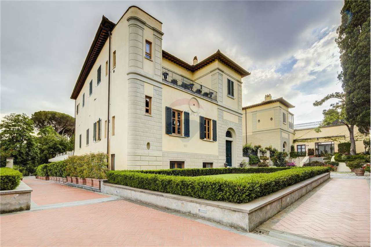 Appartamento FIESOLE vendita   BENEDETTO DA MAIANO RE/MAX Domine