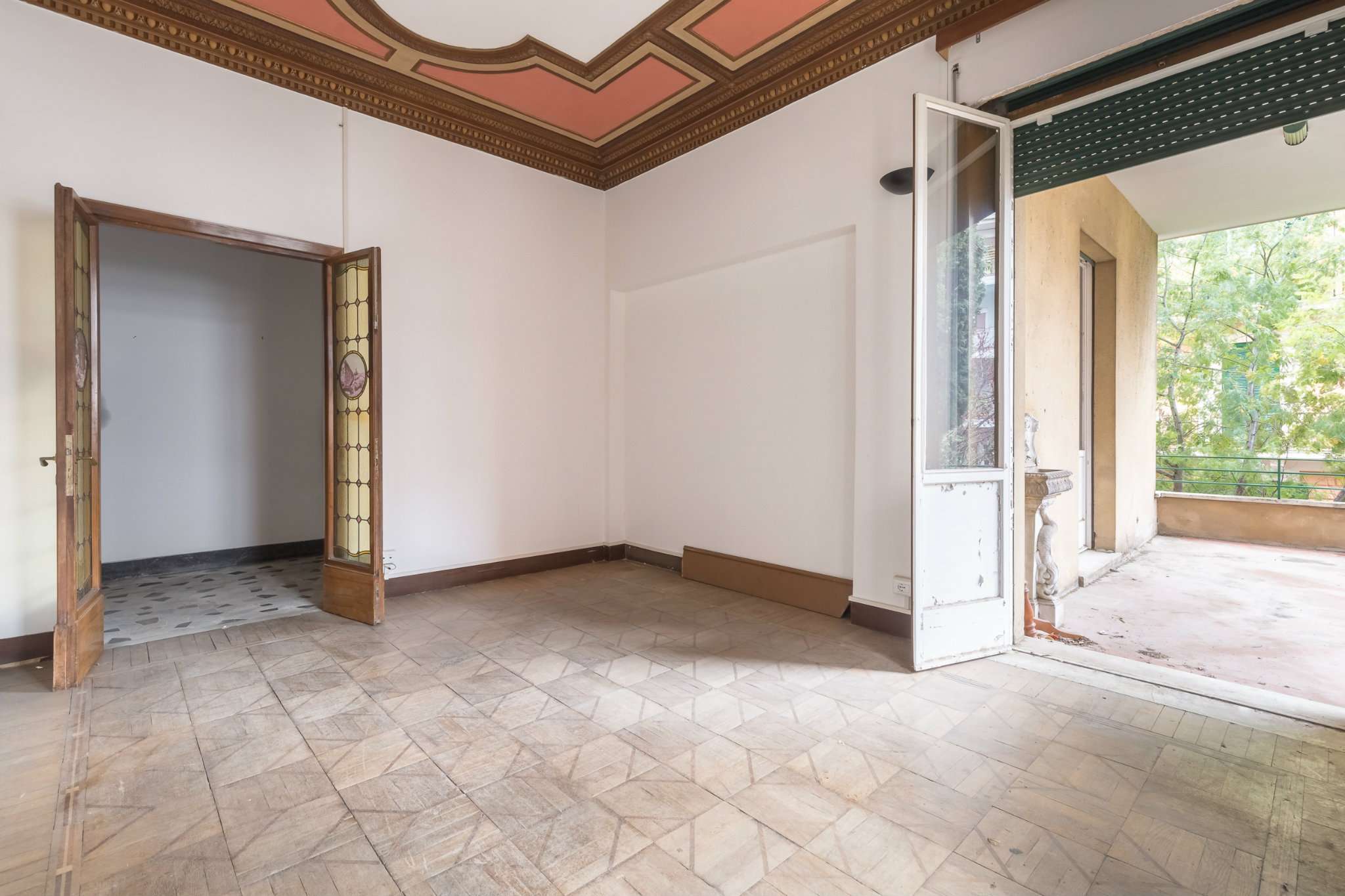 Appartamento ROMA affitto  FLAMINIO  MONTEVIDEO RE/MAX Domine