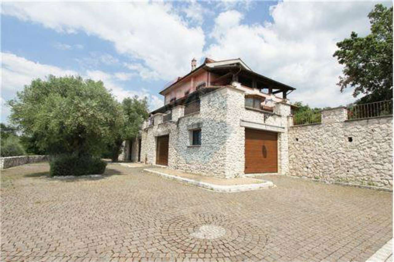 Villa PALOMBARA SABINA vendita   Vicinale dei colli RE/MAX Domine