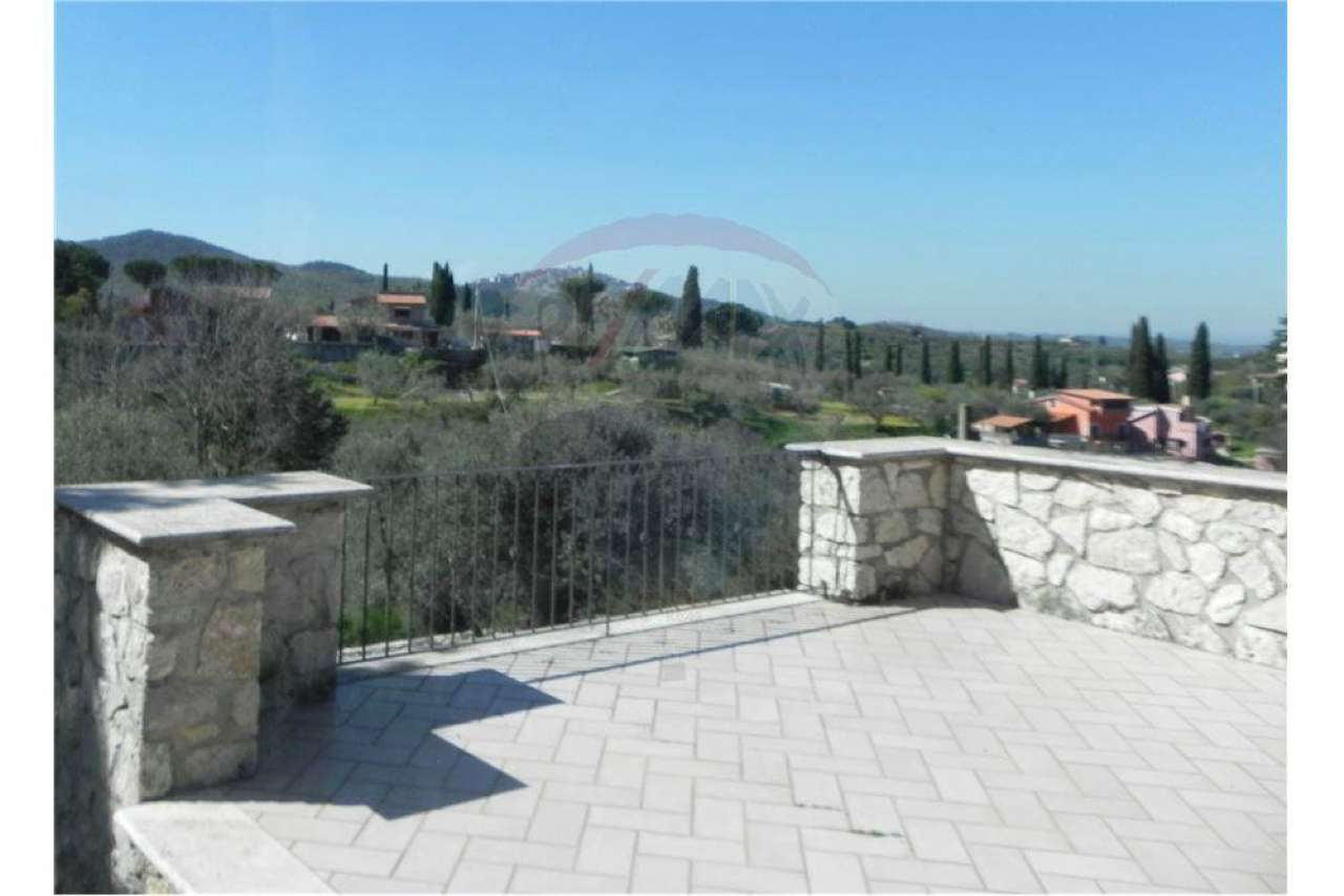 Villa PALOMBARA SABINA vendita   Vicinale dei colli RE/MAX Domine