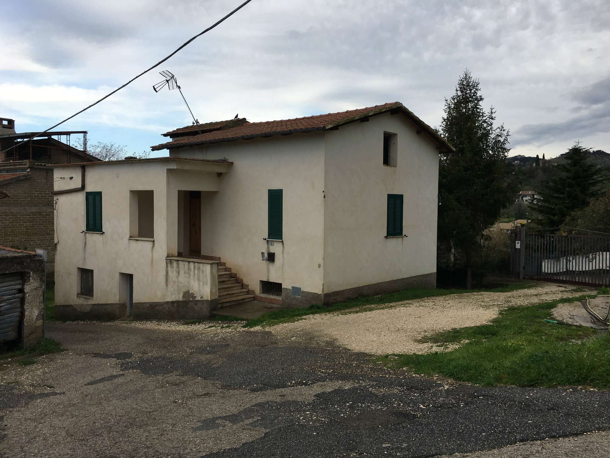 Villa Unifamiliare - Indipendente FARA IN SABINA vendita   CAGNANI RE/MAX Domine