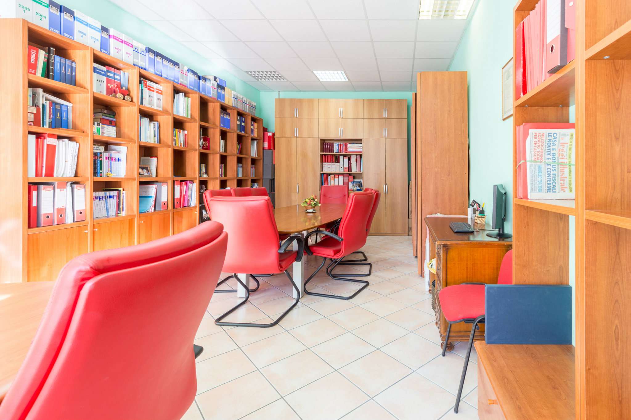 Negozio - Loc.Com. ROMA vendita  PRENESTINO - CENTOCELLE  DEGLI OLEANDRI RE/MAX Domine