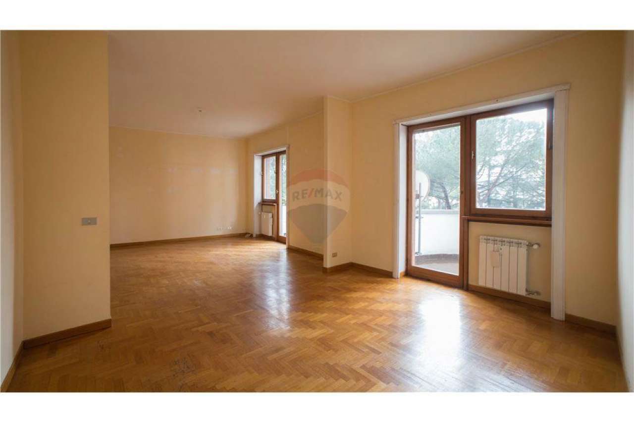 Appartamento ROMA affitto  TRIESTE (II MUN.)  RE/MAX Domine