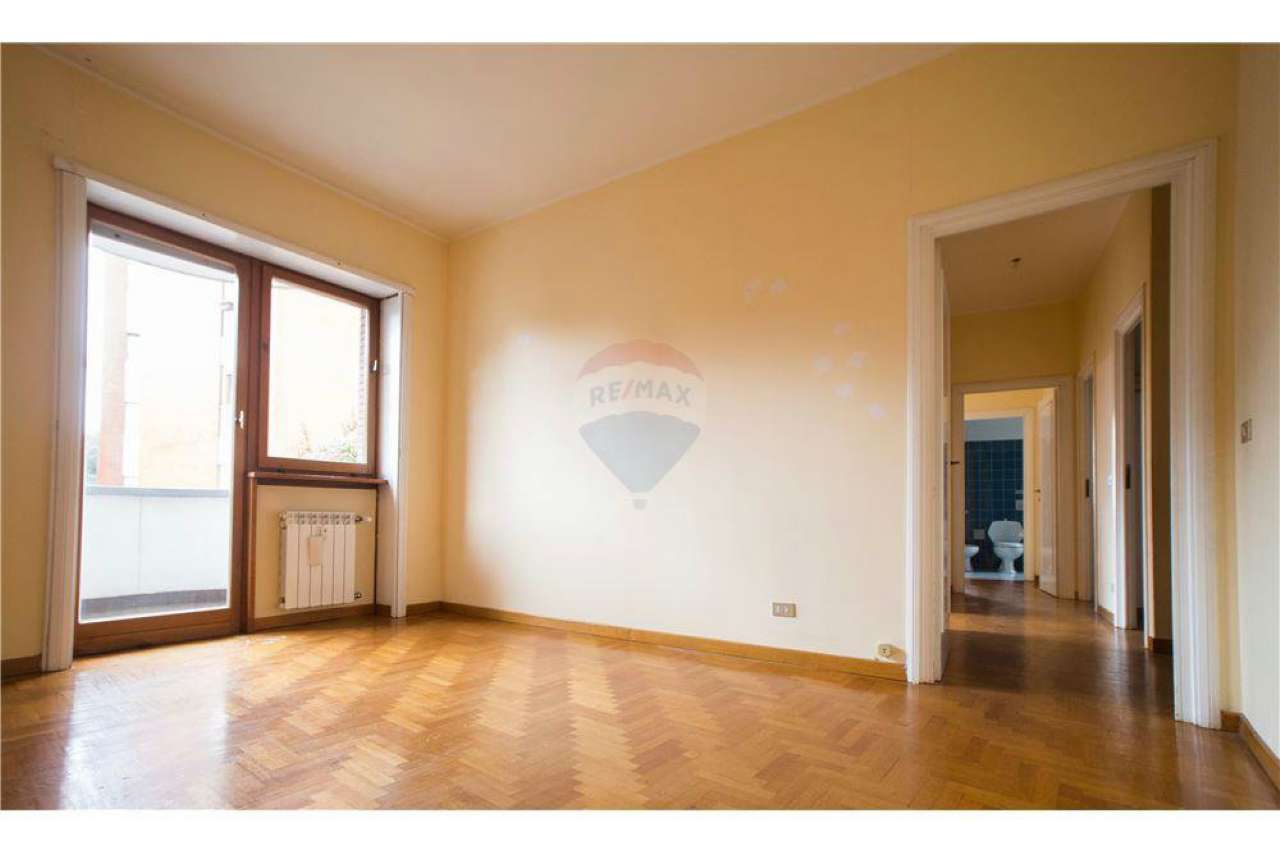  roma affitto quart: trieste (ii mun.) re/max domine