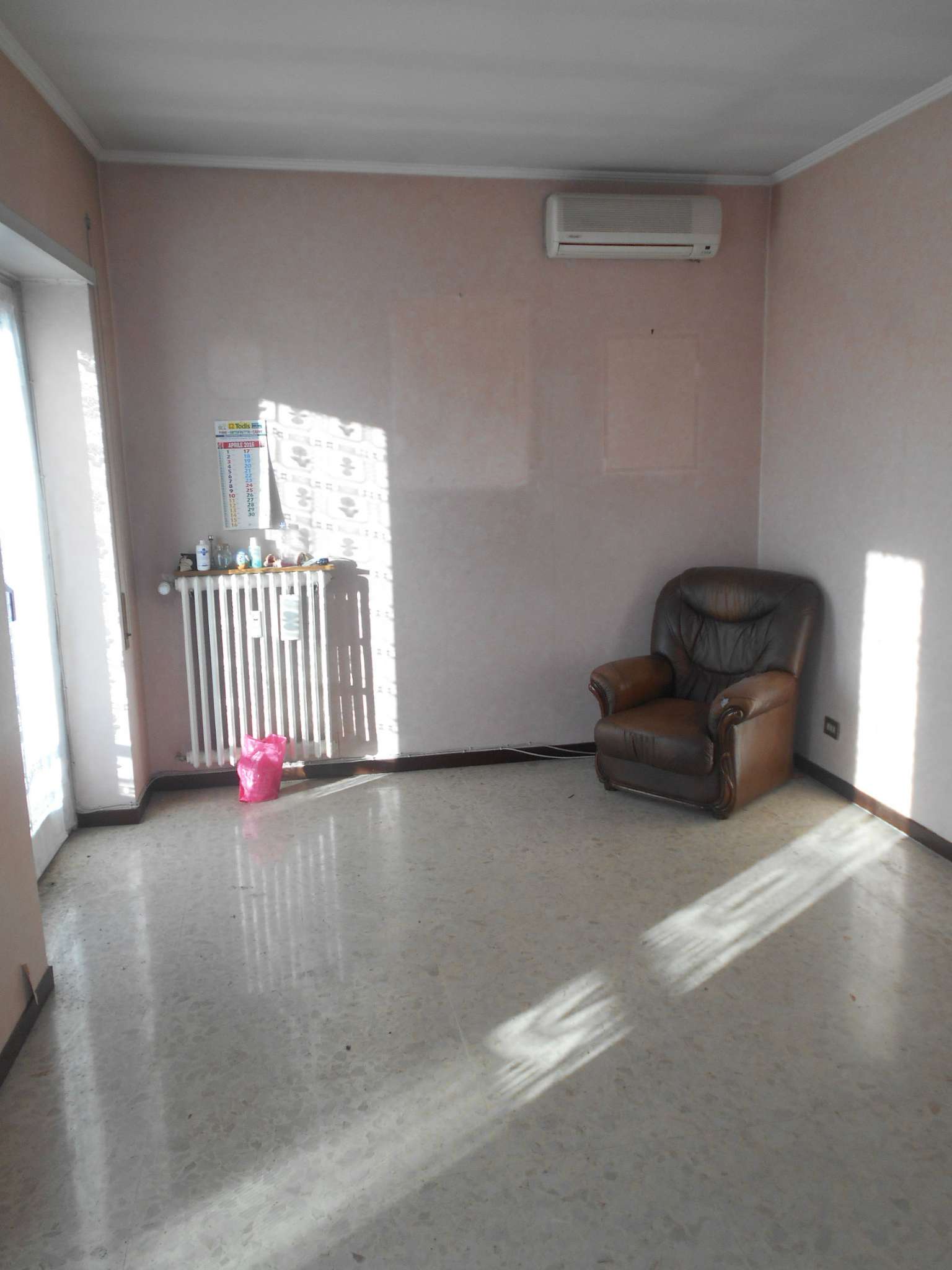  roma vendita quart: pigneto re/max domine