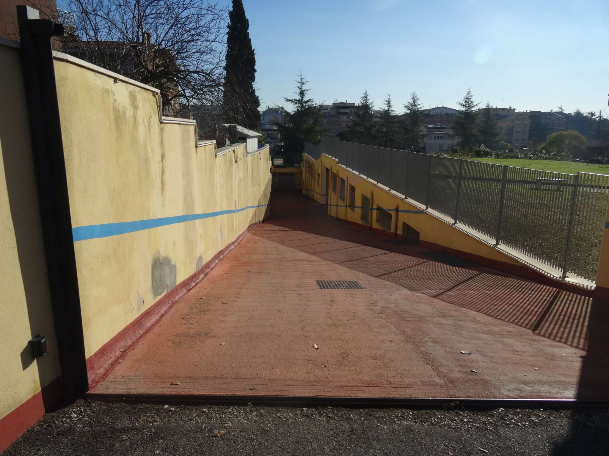 Box auto - Posto auto ROMA vendita  AURELIO (XVIII MUN.)  RE/MAX Domine
