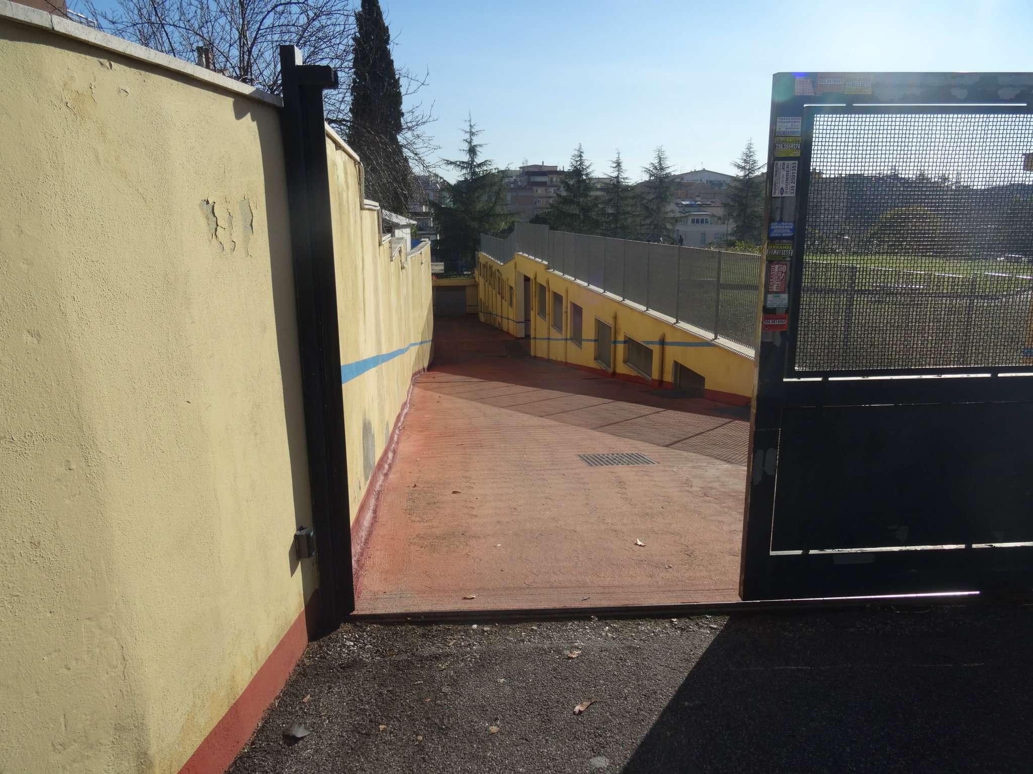 Box auto - Posto auto ROMA vendita  AURELIO (XVIII MUN.)  RE/MAX Domine