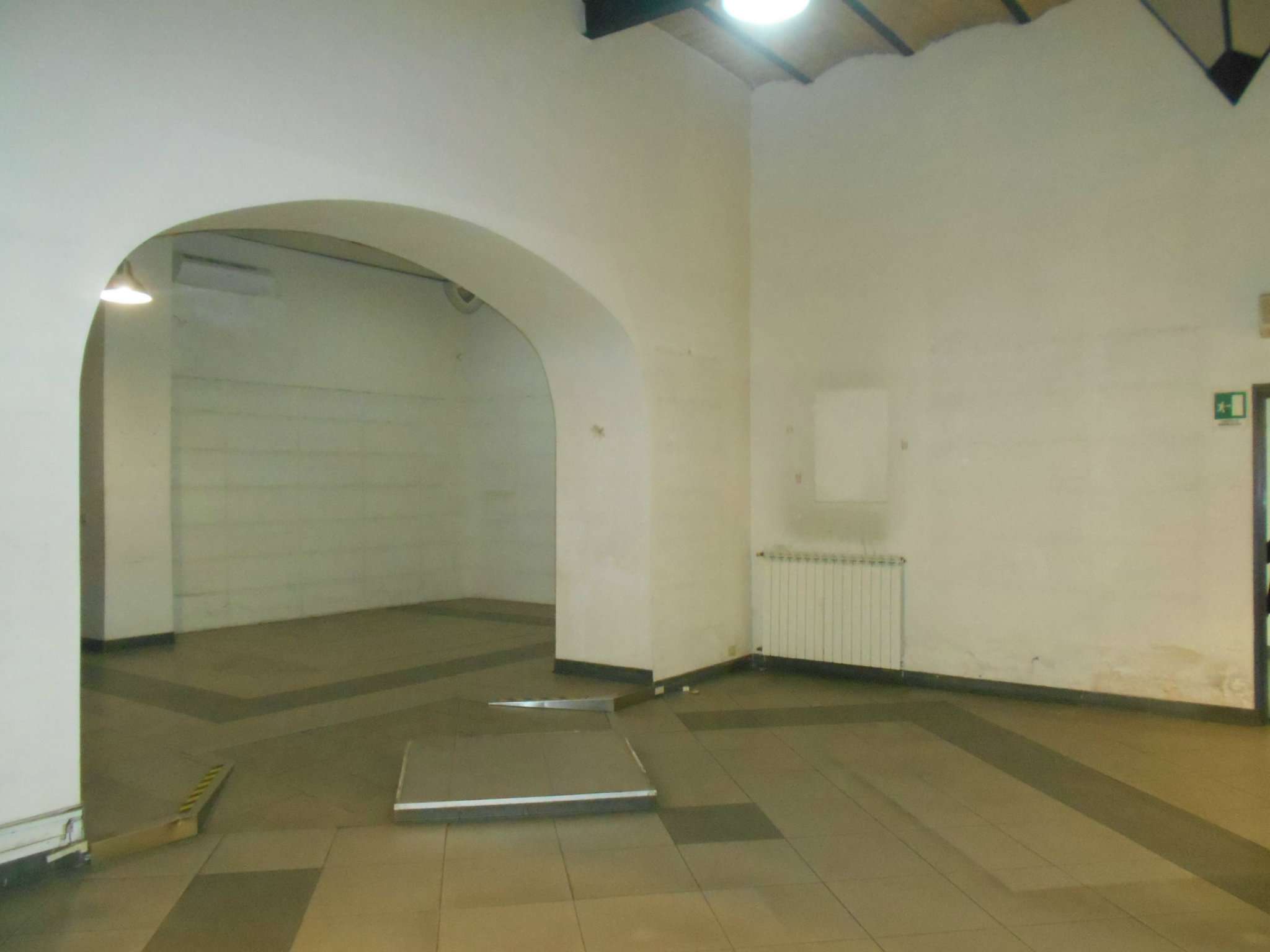 Negozio - Loc.Com. ROMA affitto  TRIESTE (II MUN.) Nomentana RE/MAX Domine