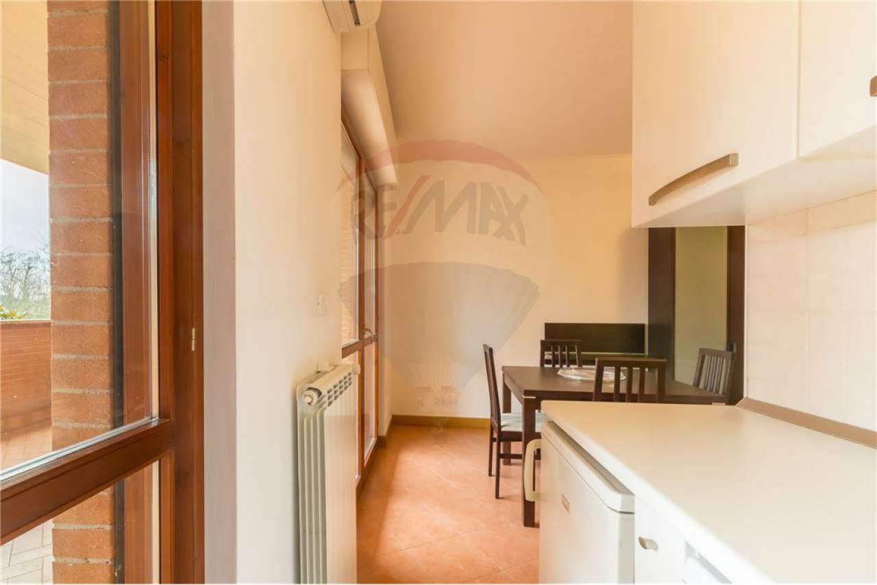 Appartamento ROMA vendita  LAURENTINA ALESSANDRO VIVENZA RE/MAX Domine