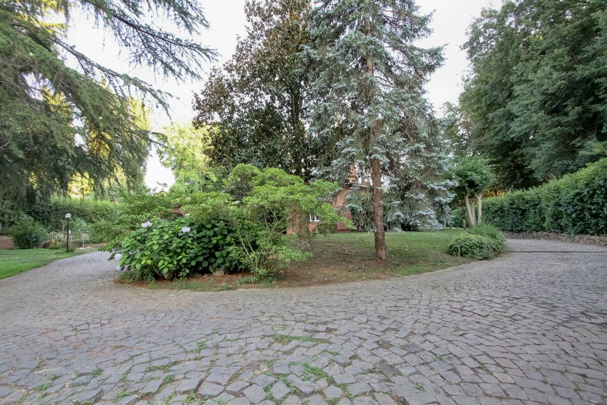 Villa ROMA vendita  Cassia flaminia OLGIATA RE/MAX Domine