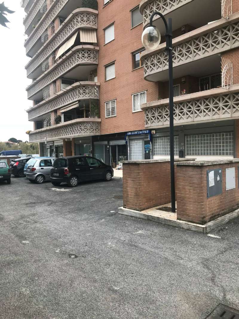  roma vendita quart: bufalotta re-max-domine