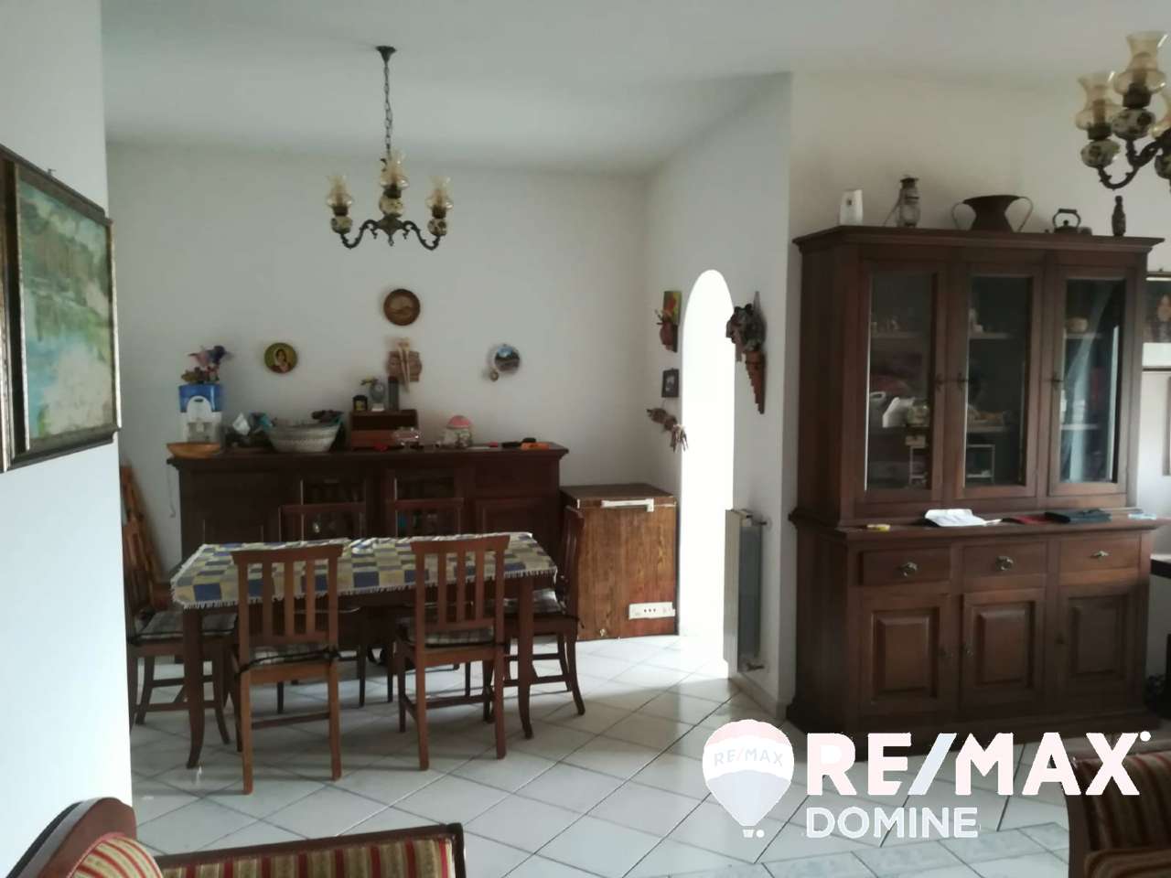 Appartamento ARDEA vendita   CAMPOBASSO RE/MAX Domine