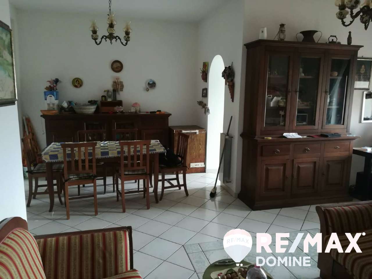 Appartamento ARDEA vendita   CAMPOBASSO RE/MAX Domine