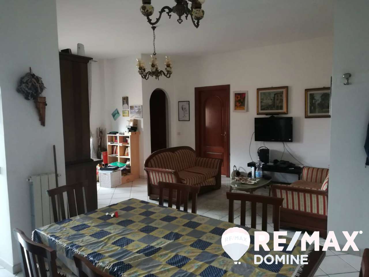 Appartamento ARDEA vendita   CAMPOBASSO RE/MAX Domine