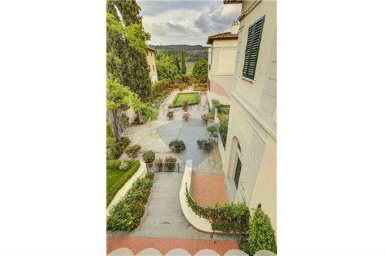 Villa FIESOLE vendita   BENEDETTO DA MAIANO RE/MAX Domine